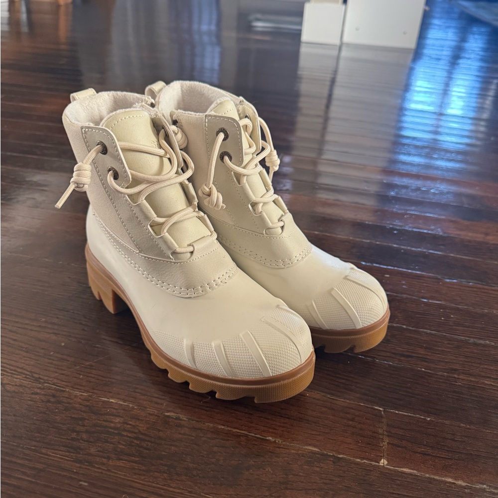 Sperry Women’s Syren Ascend Boot
